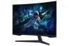 MONITOR SAMSUNG ODYSSEY G5 LED 32 LS32CG552EUXEN 165Hz