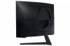 MONITOR SAMSUNG ODYSSEY G5 LED 32 LS32CG552EUXEN 165Hz