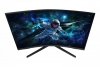 MONITOR SAMSUNG ODYSSEY G5 LED 32 LS32CG552EUXEN 165Hz