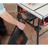 Pilarka stołowa BES720-QS BLACK+DECKER