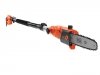 Pilarka łańcuchowa do cięcia gałęzi Black&Decker PS7525-QS