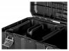 Skrzynia narzędz.TSTAK na kołach DWST83347-1 DEWALT