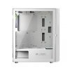 LOGIC OBUDOWA ARAMIS ARGB MIDI USB 3.0 WHITE