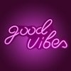 Neon LED Activejet AJE-NEON VIBES
