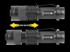 EVERACTIVE LATARKA RĘCZNA DIODOWA (LED) BULLET DIODA CREE XP-E2 FL180