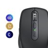 Mysz Logitech MX Anywhere 3S Graphite
