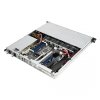 ASUS Rack 1U RS300-E11-RS4/450W(1+1) Intel C2521x LGA1200 95W 4xDDR4 3200/2933/2666 4x3.5/2.5 2*SATA/SAS/NVMe + 2*SA
