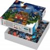 Puzzle Good Loot Imagination: Natalia Noszczyńska Słowiański Świat Nadchodzi / The Slavic World Is Coming 1000 elementów