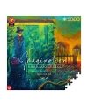 Puzzle Good Loot Imagination: Sebastian Moń Stationary Traveller II 1000 elementów