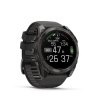Zegarek Garmin Fenix 8 AMOLED 51mm Slate Gray