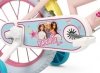 Rower dziecięcy 14 BARBIE TOIMSA TOIMSA 1465