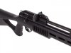 Wiatrówka karabinek BEEMAN QB78 mod.1085 Tru-Glo z magaz.10 strzał. kal.4,5 mm Ekp<17J