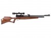 Karabinek wiatrówka BEEMAN USA COMMANDER m.1517 PCP k.4,5 mm Mag-12 strz. Ekp<17J