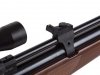 Karabinek wiatrówka BEEMAN USA COMMANDER m.1517 PCP k.4,5 mm Mag-12 strz. Ekp<17J