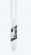 Access Point Wi-Fi 5 Ubiquiti UniFi AC Mesh 2.4GHz(2x2)/5GHz(2x2) PoE/Passive24V 1x1G (UAP-AC-M-EU)