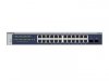 Switch Netgear GS724Tv6 26p  Managed Gigabit
