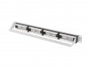 LANBERG PATCH PANEL 24 PORT 1U 19 KAT.6A UTP SZARY PPUA-1024-S