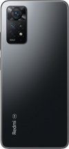 Xiaomi Redmi Note 11 Pro 6/64GB 6,67 AMOLED 2400x1080 5000mAh Dual SIM 5G Grey EU