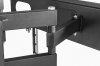 GEMBIRD UCHWYT ŚCIENNY LCD 37-70 VESA MAX 600 X 400MM, DO 35KG