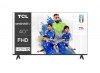 Telewizor TCL 40S5400 LED 40'' Full HD Android Dolby Digital DVB-T2 Srebrny