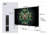 Telewizor TCL 65C6K QD-Mini-LED 65 4K Ultra HD 144 Hz Google TV Dolby Vision IQ Metaliczny
