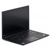 LENOVO ThinkPad T14 G1 i5-10310U 16GB 512GB SSD 14 FHD Win11pro (US QWERTY) + zasilacz UŻYWANY