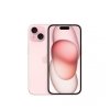 Apple iPhone 15 128GB Pink (WYPRZEDAŻ)