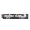 Karta graficzna ASUS DUAL Radeon RX 7600 OC 8GB (WYPRZEDAŻ)