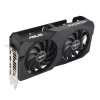 Karta graficzna ASUS DUAL Radeon RX 7600 OC 8GB (WYPRZEDAŻ)
