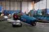 Szlifierka kątowa 125mm 1700W 06017D0300 BOSCH (WYPRZEDAŻ)