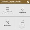 HP Envy 15-FH0023DX Ryzen 7 7730U 15.6FHD Touch 16GB SSD512 BT BLKB x360 Win11 Nightfall Black (REPACK) 2Y (WYPRZEDAŻ)