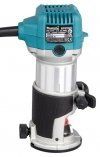 Frezarko-wycinarka elek 710W MAKITA RT0702CX2J (WYPRZEDAŻ)