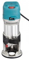 Frezarko-wycinarka elek 710W MAKITA RT0702CX2J (WYPRZEDAŻ)