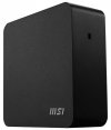 MSI Cubi NUC 1M-002EU i5-120U 8GB SSD512GB Intel UHD Graphics AX211 WiFi 6E Windows 11 Pro Black (WYPRZEDAŻ)