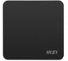 MSI Cubi NUC 1M-002EU i5-120U 8GB SSD512GB Intel UHD Graphics AX211 WiFi 6E Windows 11 Pro Black (WYPRZEDAŻ)