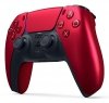 Kontroler bezprzewodowy SONY DualSense Volcanic Red (WYPRZEDAŻ)