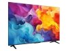 Telewizor TCL 55V6B 55 LED 4K Google TV HDMI 2.1 Czarny (WYPRZEDAŻ)
