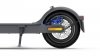 Hulajnoga elektryczna Xiaomi Mi Scooter 3 Black (WYPRZEDAŻ)