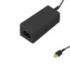 Zasilacz Qoltec 50098.45W do notebooka Lenovo (20 V; 2,25 A; 45W; Slim Tip )