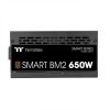 THERMALTAKE SMART BM2 650W MODULAR 80+ BRONZE PS-SPD-0650MNFABE-1