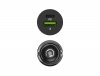 GREEN CELL ŁADOWARKA SAMOCHODOWA GC POWERRIDE NANO38 38W 6A 1X USB-C 1X USB-A