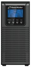 Zasilacz UPS POWER WALKER  VFI 1000 TGS (TWR; 1000VA)