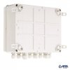 SWITCH ZEWNĘTRZNY 10-PORTOWY POE ATTE IP-9-11-L2