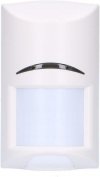 BOSCH CZUJNIK RUCHU PIR+MW ISC-BDL2-WP12GE