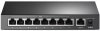 SWITCH TP-LINK TL-SF1009P