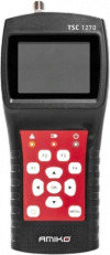 Miernik Combo AMIKO TSC-1270 (S2+T2/C)