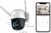 KAMERA IP IMOU CRUISER IPC-S22FP