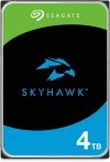 Dysk HDD Seagate SkyHawk ST4000VX016 4TB