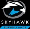 OUTLET_1: Dysk HDD Seagate SkyHawk ST1000VX013 1TB (OUTLET)
