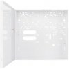 OBUDOWA ALARMOWA PUSTA Pulsar 17/40/DSPR/S/EMPTY